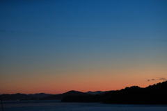 瀬戸内の朝 251222-681-1