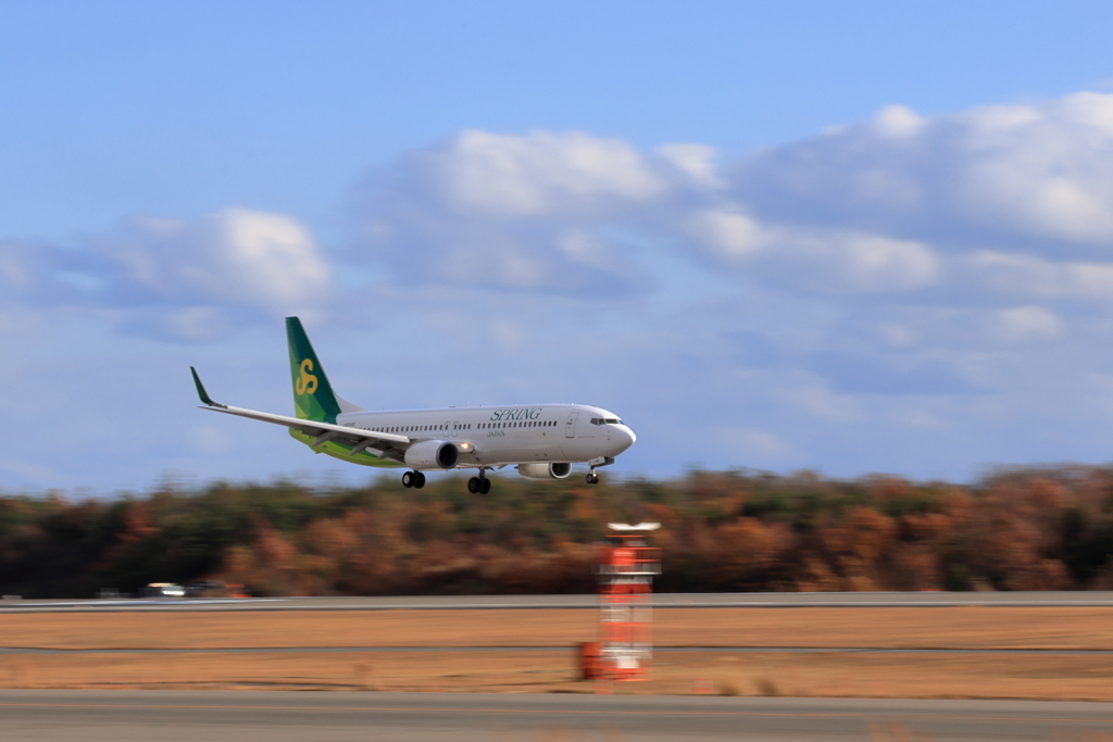 春夏航空 221214-861