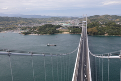 しまなみ海道塔頂体験ツアー(3) 190519-574