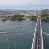 しまなみ海道塔頂体験ツアー(3) 190519-574