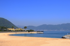 須波海浜公園 (1) 250501-547