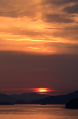 夜明け(1)  15.05.18