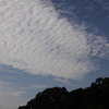 うろこ雲