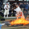 西国寺火渡り神事(8) 200108-804