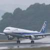 ANA (3) Take off 170927