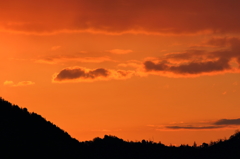 夜明け（２）15.01.31