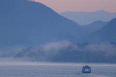 瀬戸内の海霧 (2) 251229-719