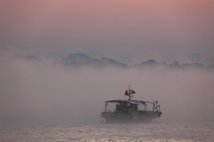 瀬戸内の海霧 (5) 221118-2195