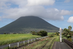 本州最南端の駅　最南端の駅180812