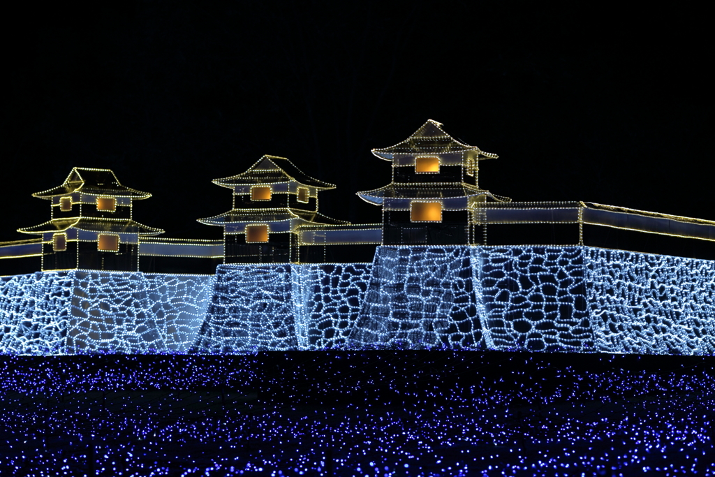 Winter Illumination(4) 16.11.11