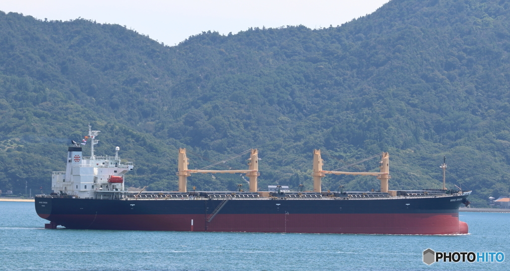 Big vessel 　(2) 15.09.13