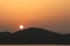 瀬戸内の朝 (2) 16.04.15