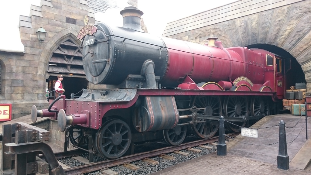 ＵＳＪ　(2)  15.08.21