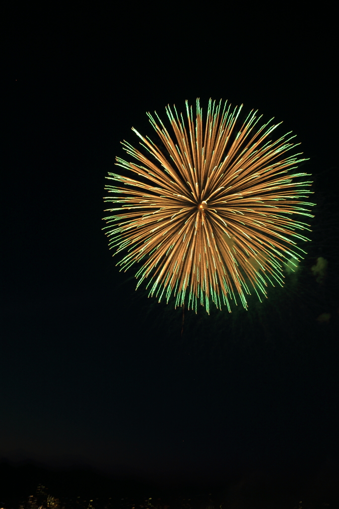 宮島水中花火大会 (6) 16.08.11