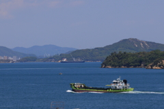 穏やかな瀬戸内 250429-513