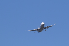 降下中(ANA) ① 17.4.24--