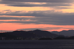 瀬戸内の夜明け 200206-989
