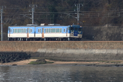 さよなら瀬戸内マリンビュー号(3) 191221-509