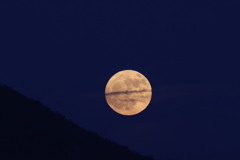 昨夜の月 250710-320