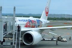 DREAM SHO JET (5) 250602-8101