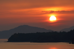 日の出 (4) 15.05.03