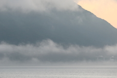 瀬戸内の朝(3) 16.09.27