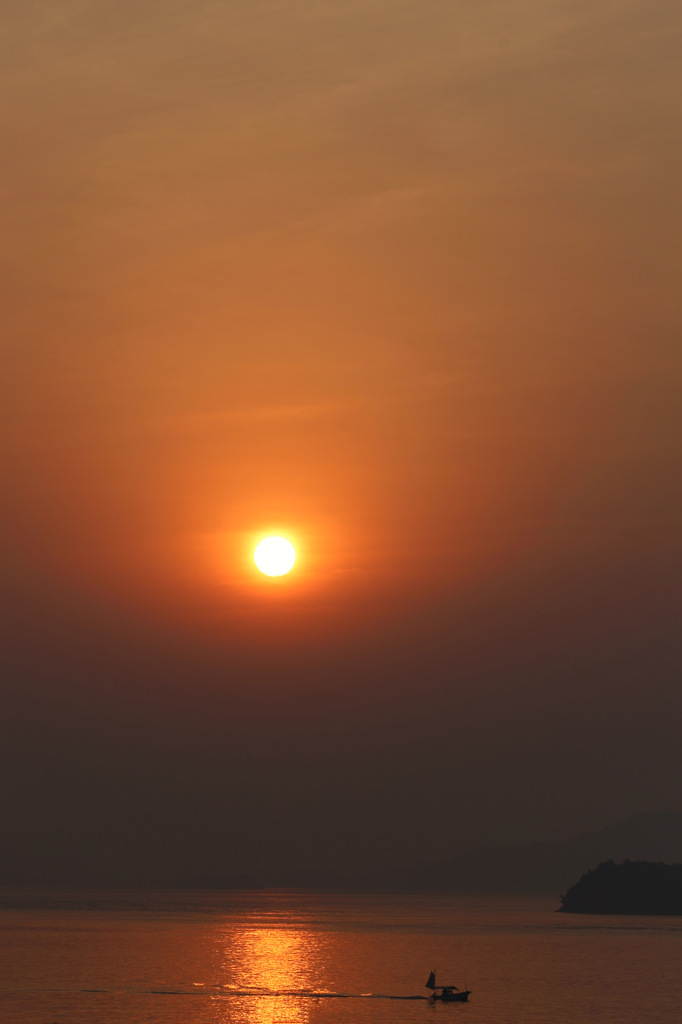 夜明け (1) 15.06.13