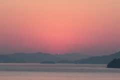 瀬戸内の朝(2) 190524-375