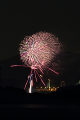 尾道花火大会(3)  180728-854