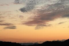 瀬戸内の朝 251111-72