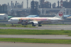 D.Jet in Haneda  230702-324