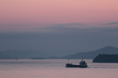 瀬戸内の朝　200404-267