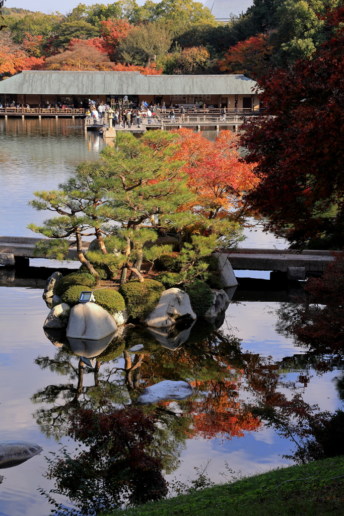 三景園 (4) 251114-147