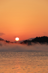 瀬戸内の海霧 (1) 221208-363