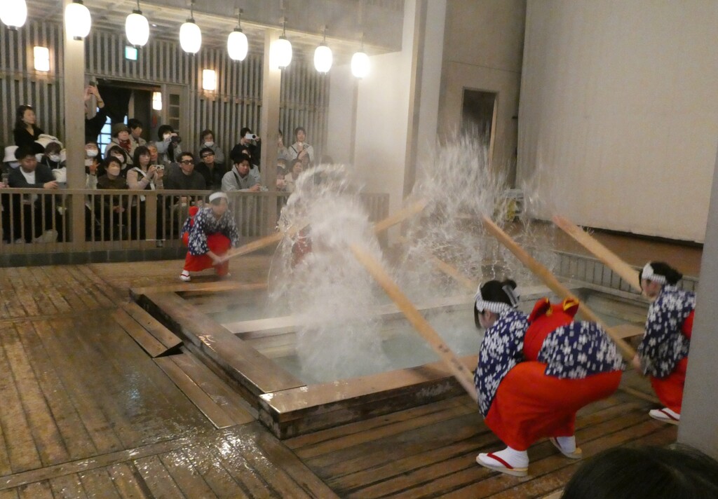 湯もみ (2) 250324-161