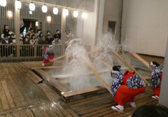 湯もみ (2) 250324-161