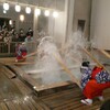 湯もみ (2) 250324-161