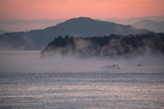 けあらしの朝(1) 201205-412