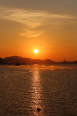 瀬戸の夜明け(5) 15.02.21