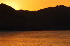 夜明け（２）15.02.01