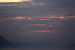 朝焼け(2)  170711