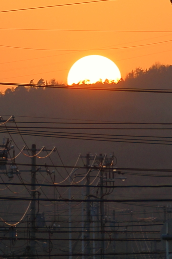 日没（１）15.03.02