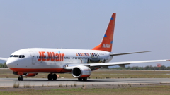 チェジュ航空 (1) 250513-838
