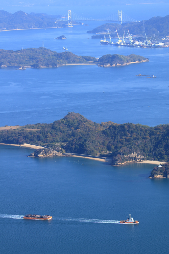 11月の瀬戸内海  201117-267