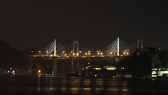 夜の尾道水道(1) 16.12.09