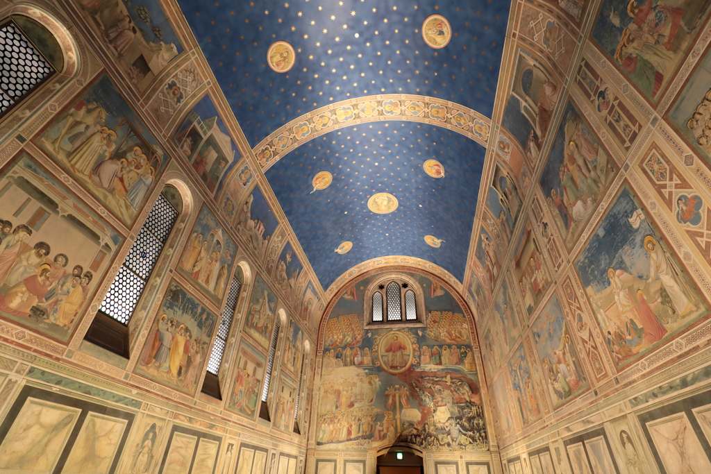 大塚国際美術館(1) 190623-8344