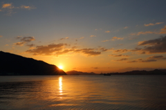 夜明け (3)  15.-03.11