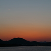 夕景(1)　15.03.25