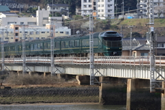 瑞風 (1) 250401-943