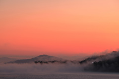 海霧の朝 (1) 251219-444-1